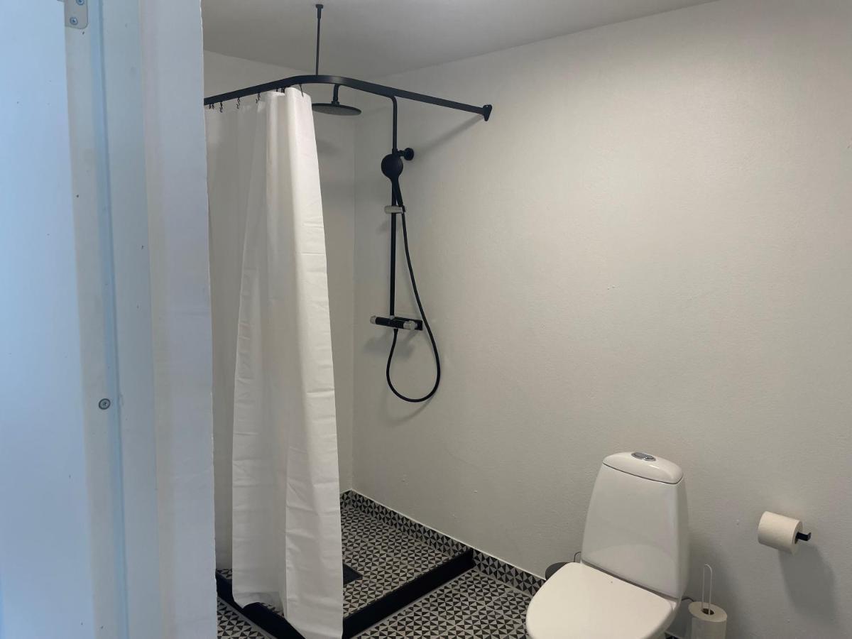 Lilla Stenhuset Ystad község Kültér fotó