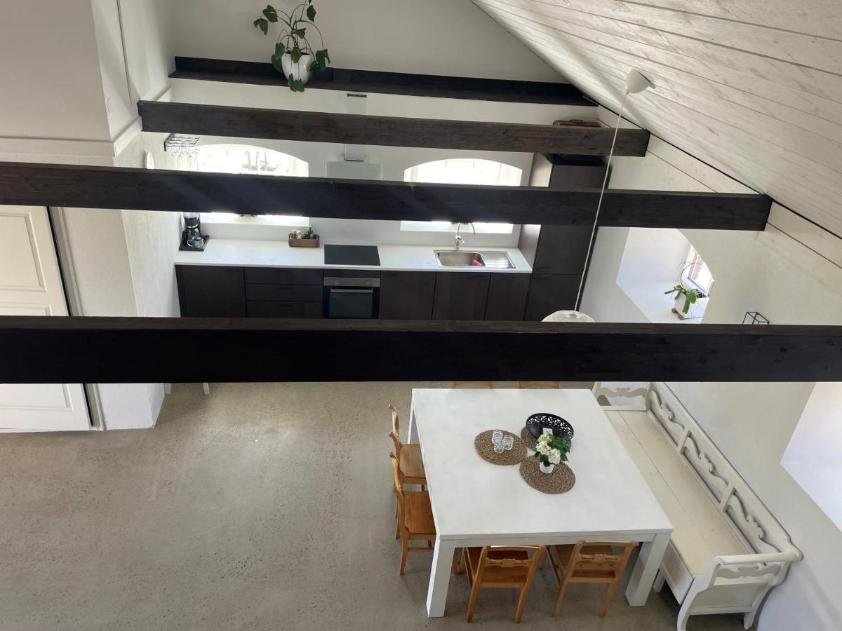 Lilla Stenhuset Ystad község Kültér fotó